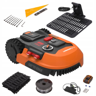 WORX ROBOTNÁ KOSAČKA LANDROID M700 WR167E